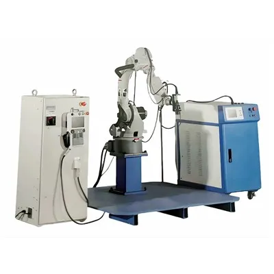 Peiriant Torri Laser 3D